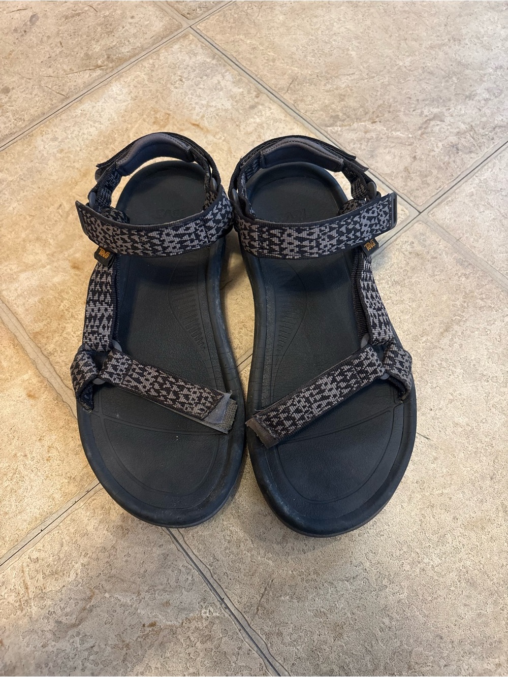 Teva Sandals